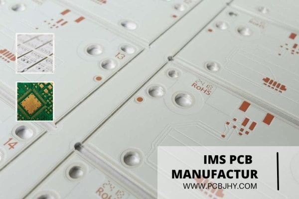 IMS PCB Manufacturer IMS PCB Manufacturer