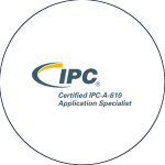 IPC Certified IPC-A-610