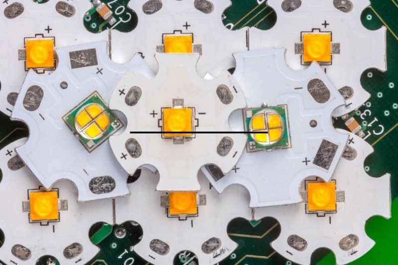 LED PCB Manufacturer in China