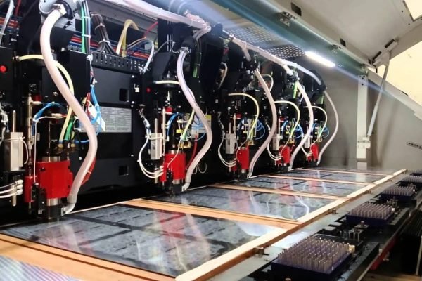 PCB Profiling PCB Profiling