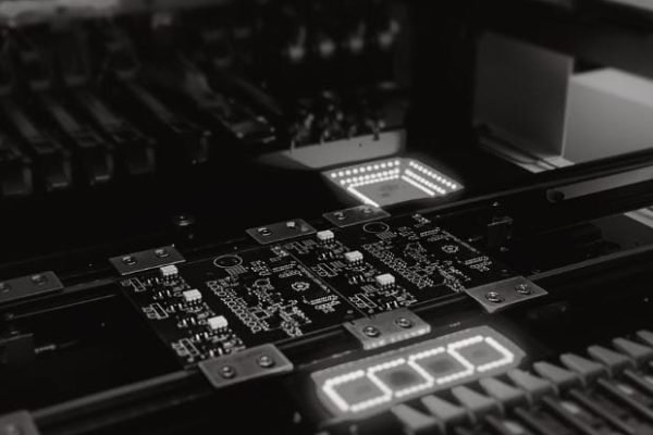 PCB Prototype Assembly Service in Germany