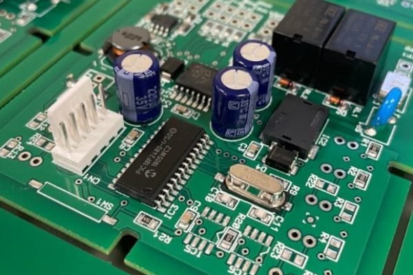 PCB Prototype Canada