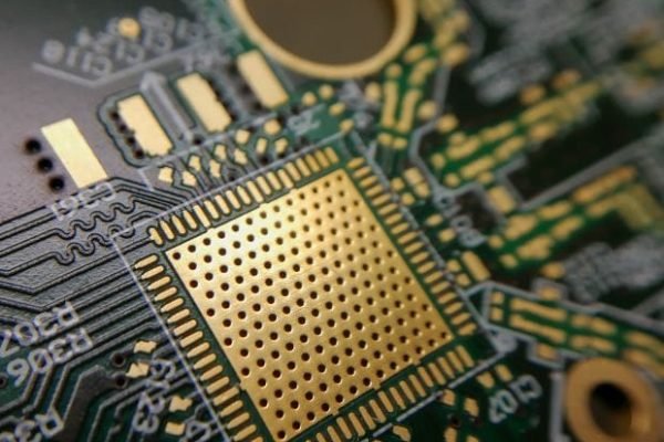 PCB Prototype Europe