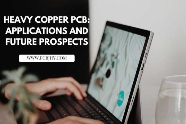 Thick Copper PCB Board