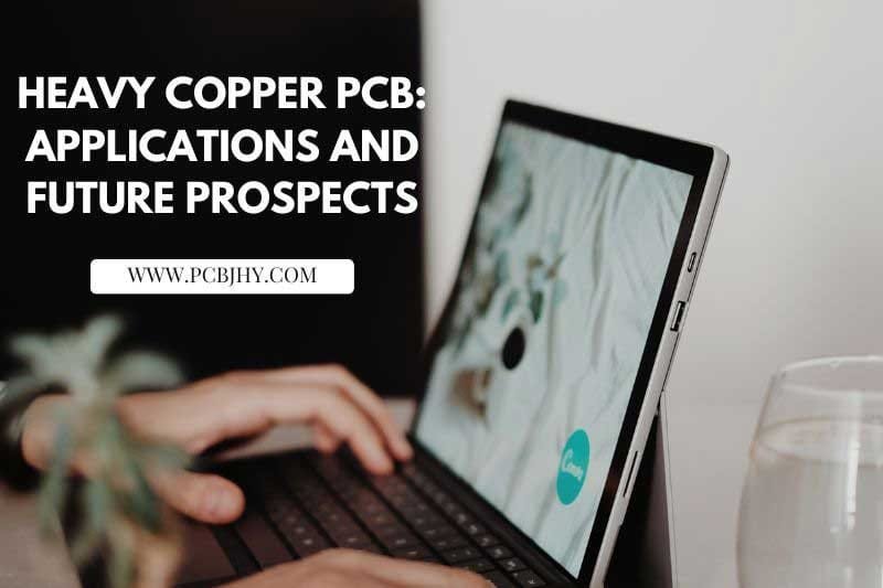 Thick Copper PCB Board