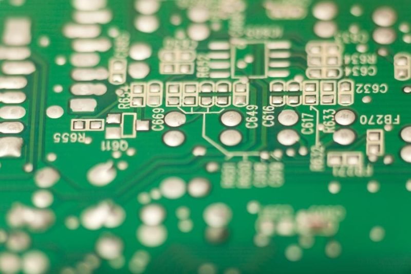 What is Halogen-Free PCB