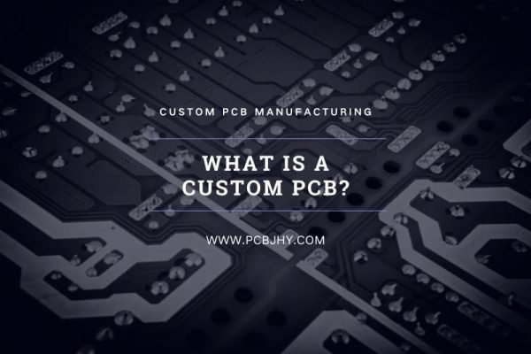 custom PCB manufacturing custom PCB manufacturing